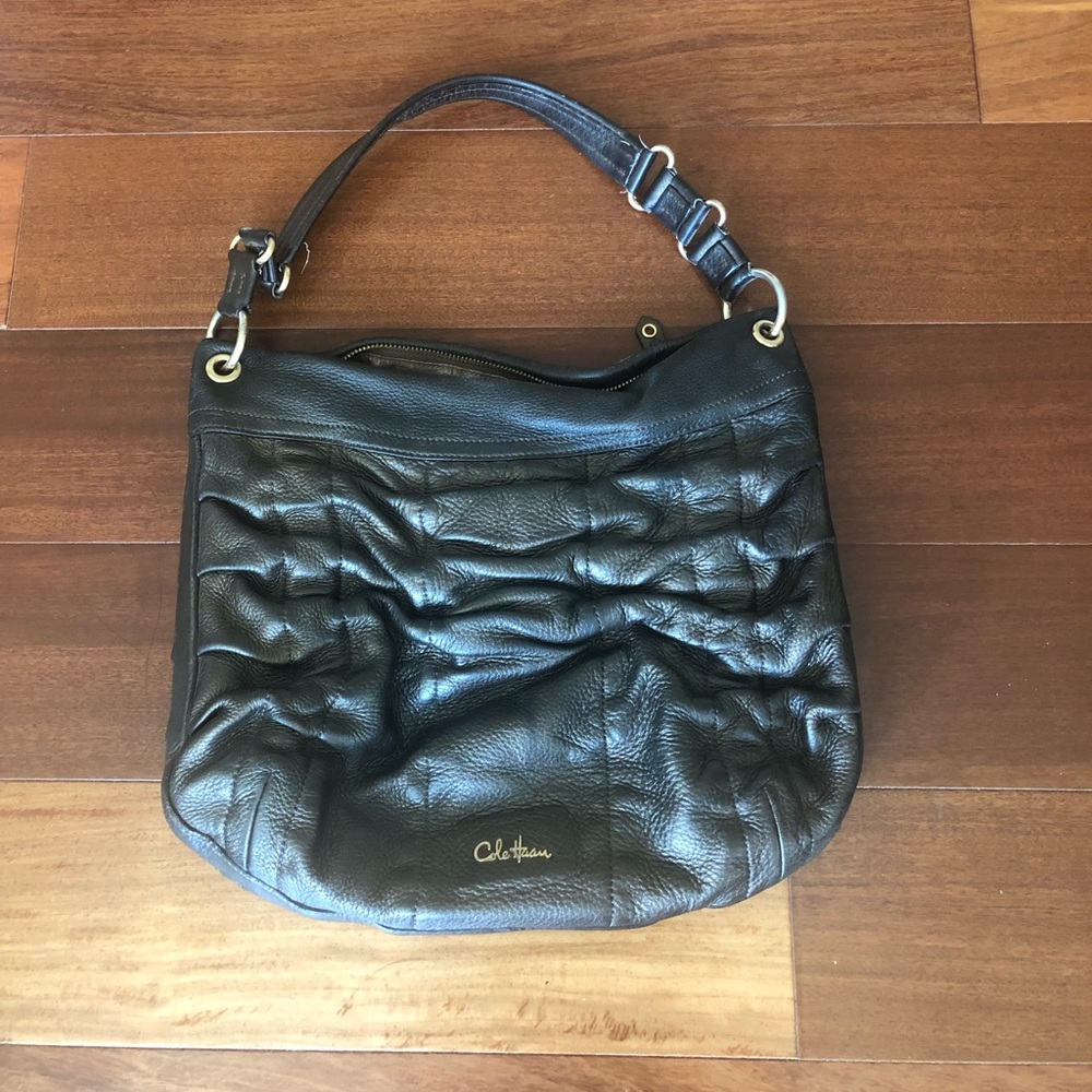 Cole Haan purse